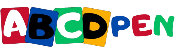 Abcd Pen
