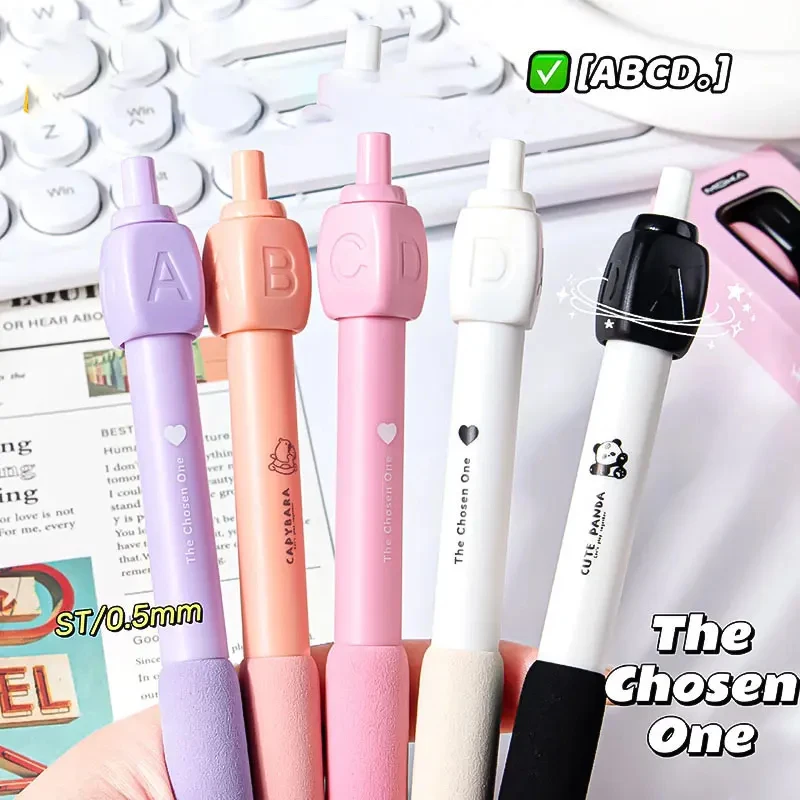 Spin & Pick Pen™