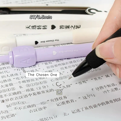 Spin & Pick Pen™