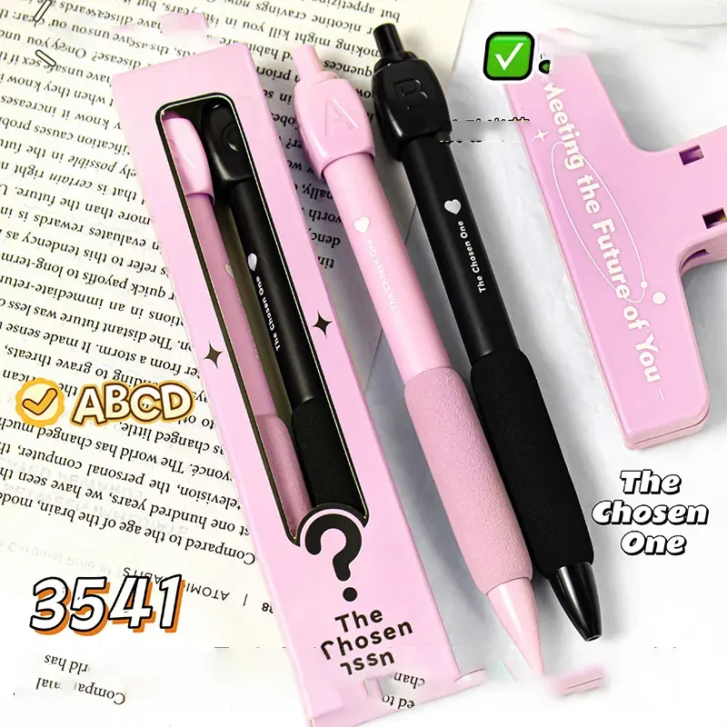 Spin & Pick Pen™
