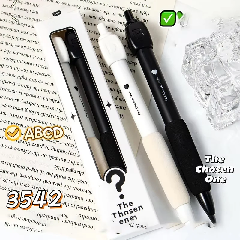 Spin & Pick Pen™