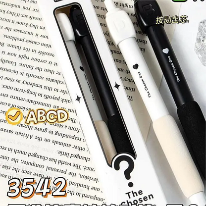 Spin & Pick Pen™