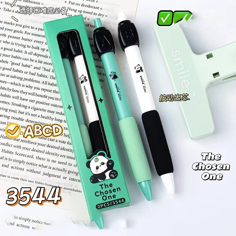 Spin & Pick Pen™