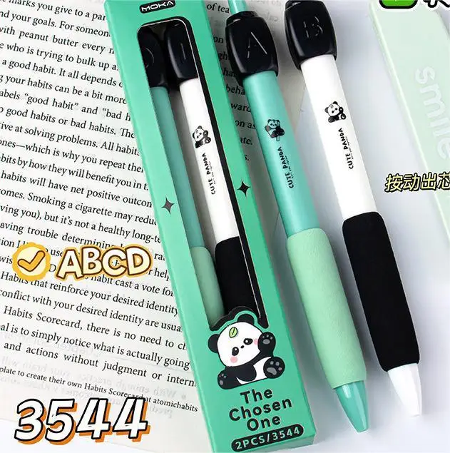 Spin & Pick Pen™