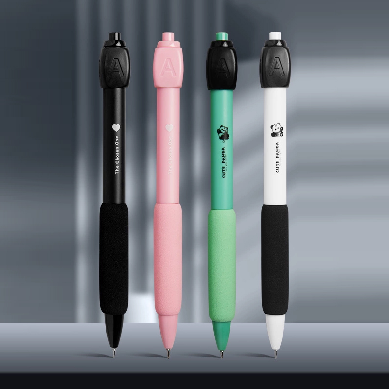 Spin & Pick Pen™