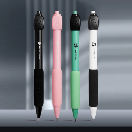 Spin & Pick Pen™