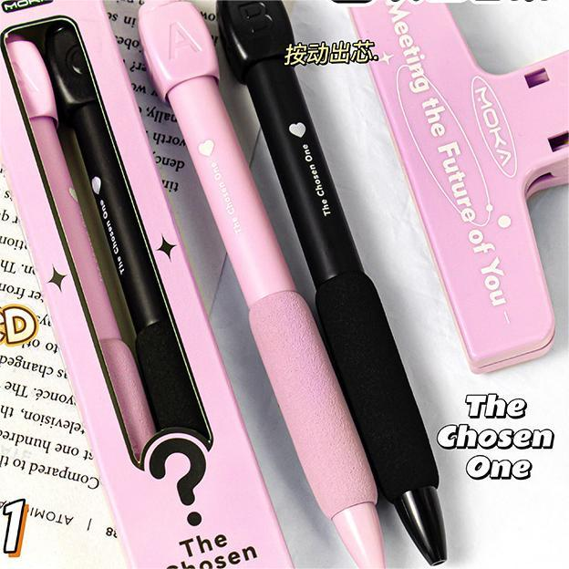 Spin & Pick Pen™