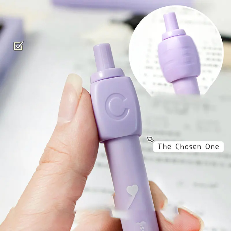 Spin & Pick Pen™